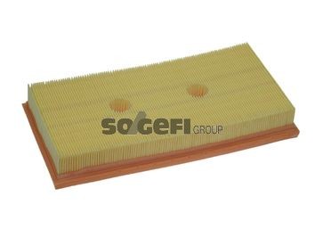 COOPERSFIAAM FILTERS PA7500: Filtru aer