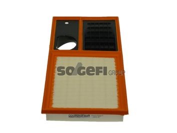COOPERSFIAAM FILTERS PA7581: Filtre à air