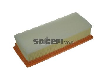 COOPERSFIAAM FILTERS PA7670: Luftfilter