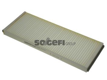 COOPERSFIAAM FILTERS PC8004: Filtru, aer habitaclu Filtru polen