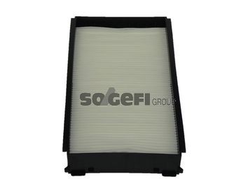COOPERSFIAAM FILTERS PC8020: Filtru, aer habitaclu Filtru polen