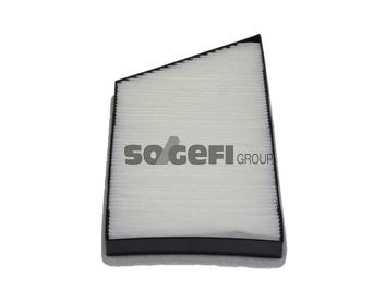 COOPERSFIAAM FILTERS PC8060: Filter, salongiõhk Tolmufilter