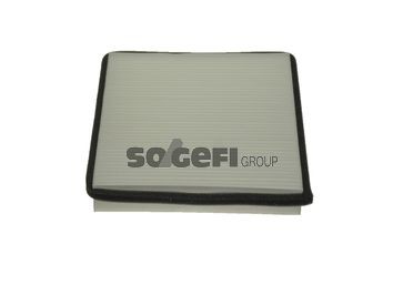 COOPERSFIAAM FILTERS PC8080: Filter, salongiõhk Tolmufilter