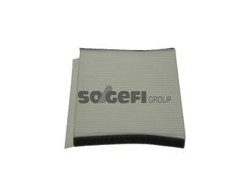 COOPERSFIAAM FILTERS PC8211: Filter, salongiõhk Tolmufilter