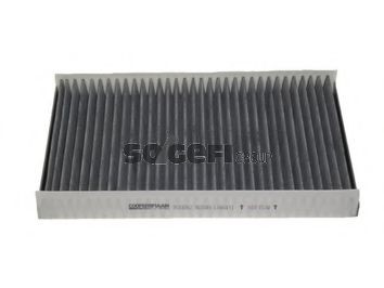 COOPERSFIAAM FILTERS PCK8062: Filtru, aer habitaclu Filtru carbon activ