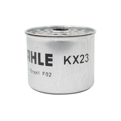 MAHLE ORIGINAL KX 23: Kütusefilter
