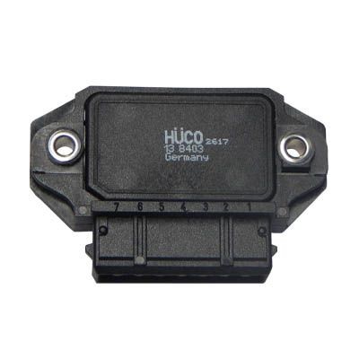 HITACHI 138403: Lülitusseade, Süütesüsteem