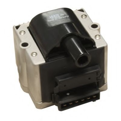 HITACHI 138416: Süütepool Hueco koos süüteseadmega