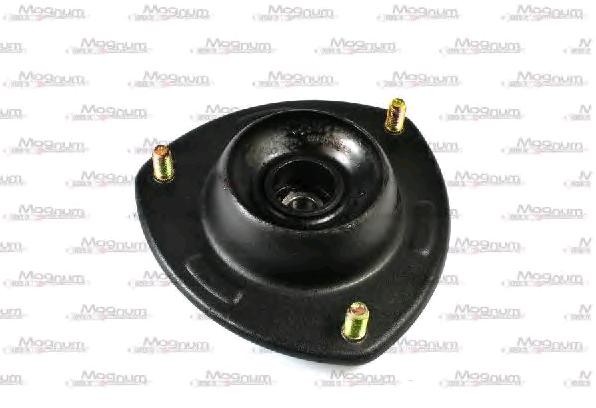 Magnum Technology A70526MT: Set reparatie, rulment sarcina amortizor punte fata, cu rulment cu bile