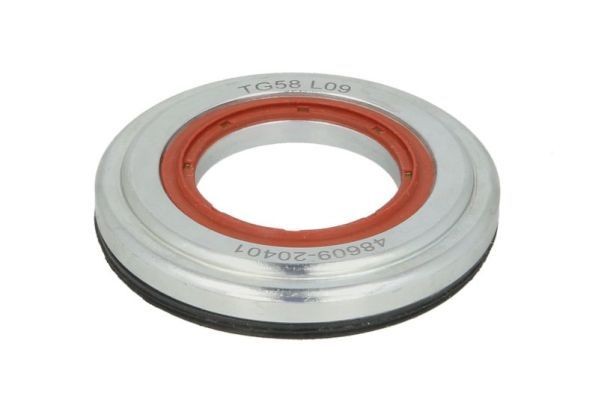 Magnum Technology A72026MT: Laager, amorditugilaager