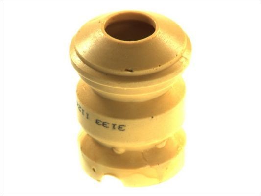 Magnum Technology A8B002MT: Puhver, vedrustus Esisild