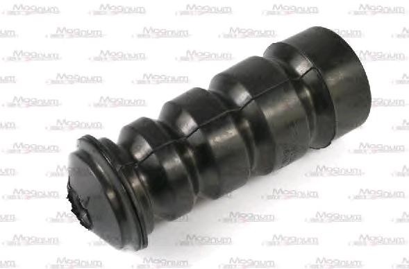 Magnum Technology A8W002MT: Puhver, vedrustus Tagasild, 55,6mm