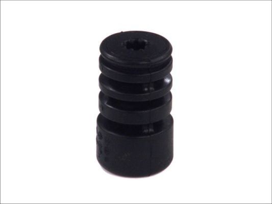 Magnum Technology A8W003MT: Gummianslag, affjedring bagaksel