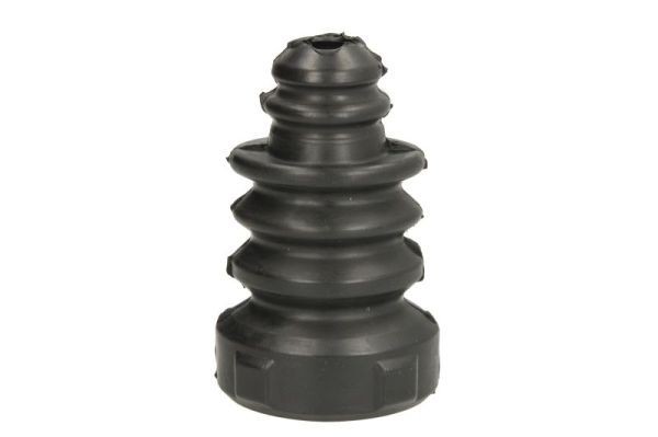 Magnum Technology A8W017MT: Gummianslag, affjedring bagaksel