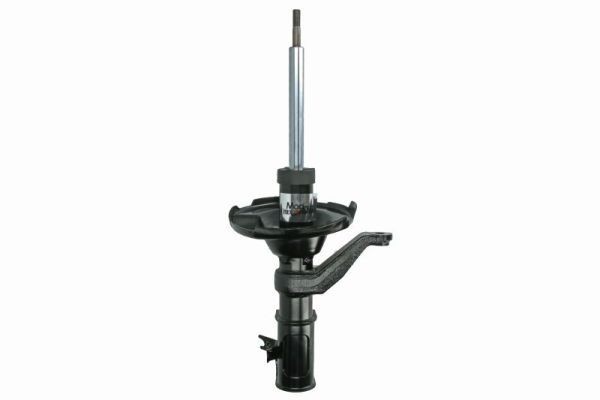 Magnum Technology AG4030MT: Amortisseur Essieu avant droit, Pression de gaz, Jambe de suspension