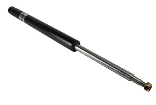 Magnum Technology AGB026MT: Amort Esisild, Gaasirõhk, Vedruamordi kasutus