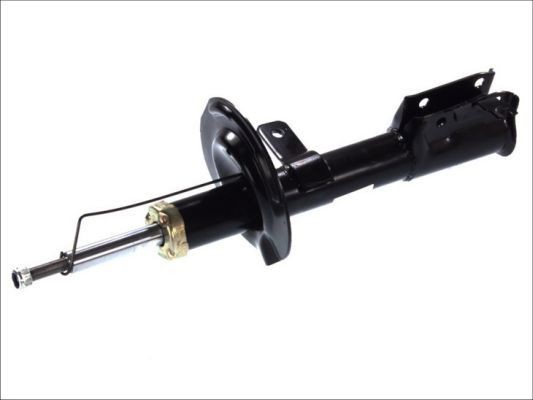 Magnum Technology AGF084MT: Amort esisild paremal, Gaasirõhk, Vedruamort