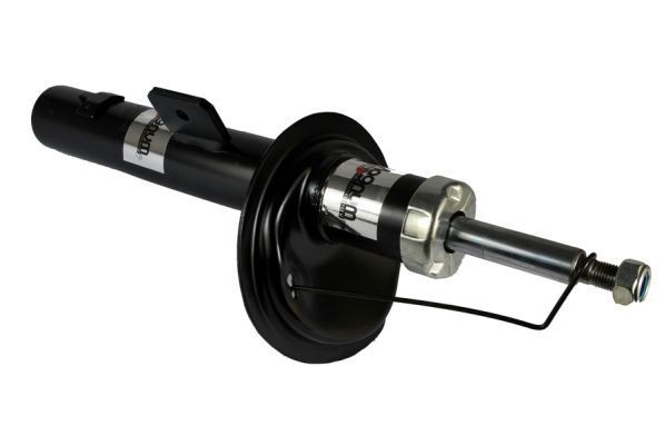 Magnum Technology AGP045MT: Amort esisild paremal, Gaasirõhk, Vedruamort