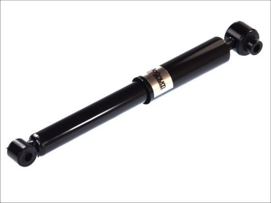 Magnum Technology AGR018MT: Amortisseur Essieu arrière, Pression de gaz, Amortisseur sur ressort
