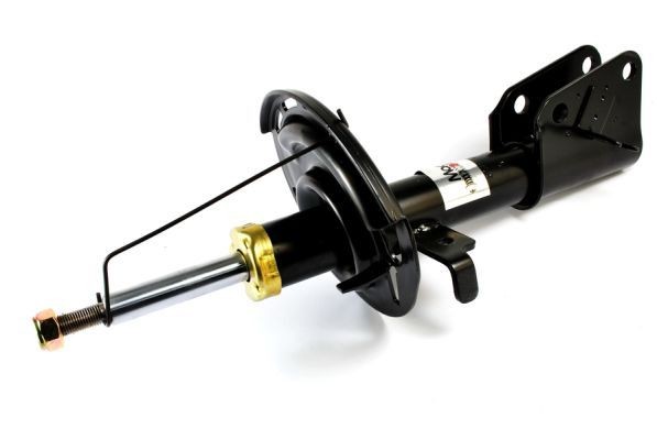 Magnum Technology AGR056MT: Amortizor punte fata, presiune gas, Ansamblu amortizor-arc