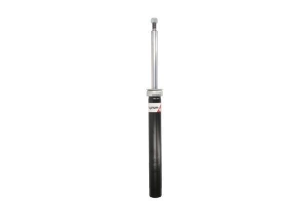 Magnum Technology AGW016MT: Amort Esisild, Gaasirõhk, Vedruamordi kasutus