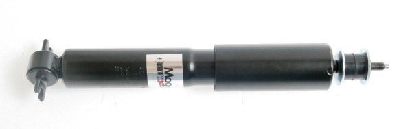 Magnum Technology AGW029MT: Amort Tagasild, Gaasirõhk, ilma vedrutaldrikuta