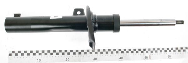 Magnum Technology AGW057MT: Amort Esisild, Gaasirõhk, Vedruamort