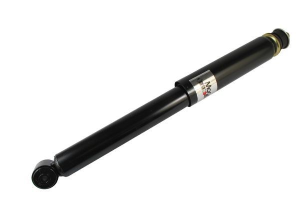 Magnum Technology AGX001MT: Amort Tagasild, Gaasirõhk, vedrukandev amort