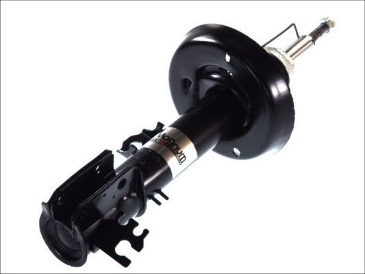 Magnum Technology AGX016MT: Amort esisild paremal, Gaasirõhk, Vedruamort