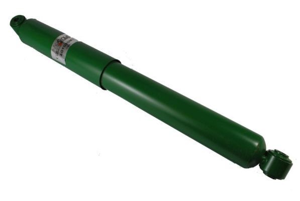 Magnum Technology AHW006MT: Amort Esisild, Õlisurve, Vedruamordi kasutus