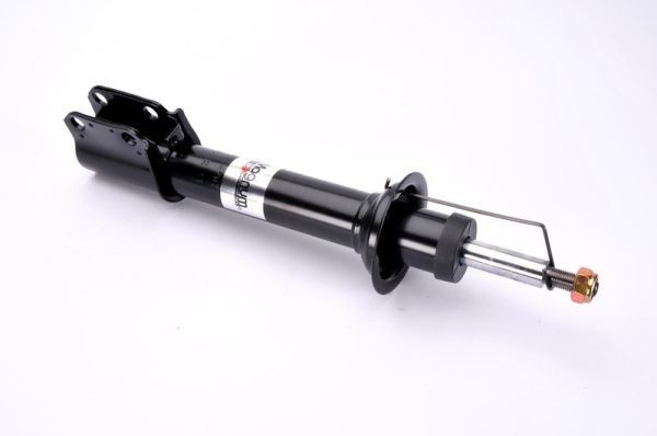 Magnum Technology AS0052MT: Survesalvesti, vedrustus / pehmendus