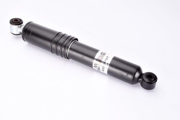 Magnum Technology AS0060MT: Accumulatore pressione, Sospensione / Ammortizzazione