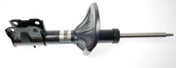 Magnum Technology AS0062MT: Veerbol