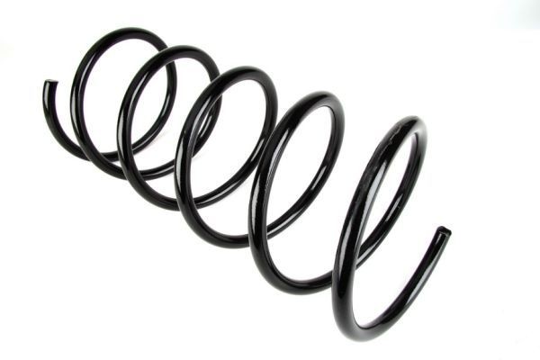 Magnum Technology SG050MT: Arc spiral punte fata