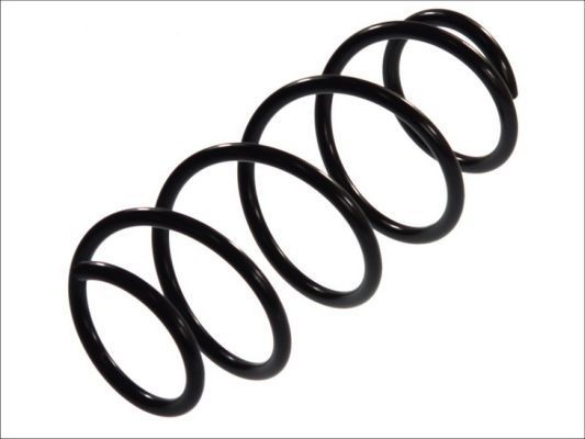 Magnum Technology SG155MT: Ressort de suspension Essieu avant
