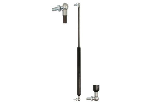 Magnum Technology SP004MT: Vedru Esisild