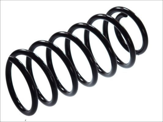 Magnum Technology SW017MT: Ressort de suspension Essieu avant