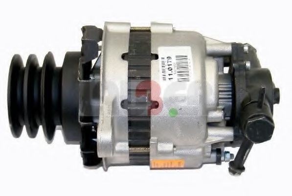 LAUBER 11.0179: Alternator 60A