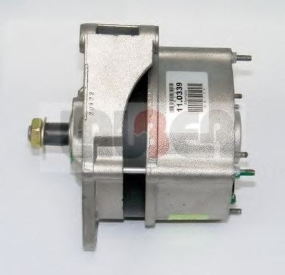 LAUBER 11.0339: Alternator 55A
