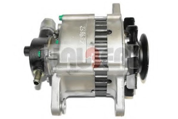 LAUBER 11.0680: Generaator 50A