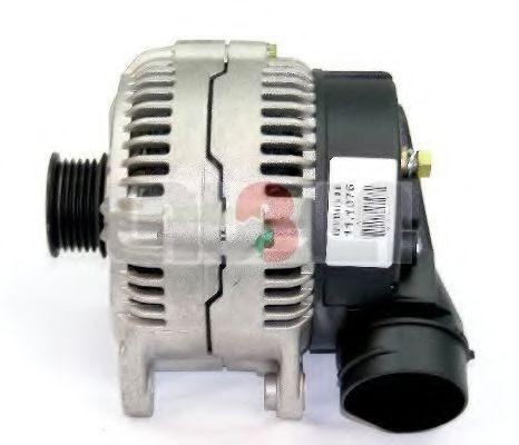 LAUBER 11.1076: Dynamo / Alternator 115A