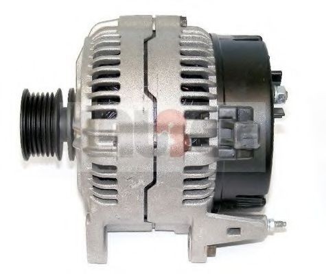 LAUBER 11.1089: Generaator 120A