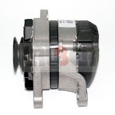 LAUBER 11.1435: Generator 55A