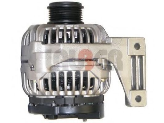 LAUBER 11.1439: Alternator 120A