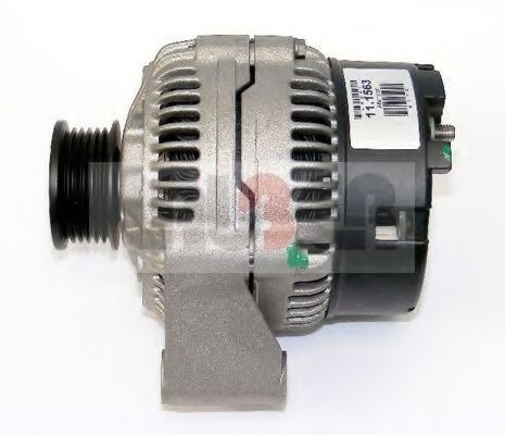 LAUBER 11.1563: Alternateur 90A