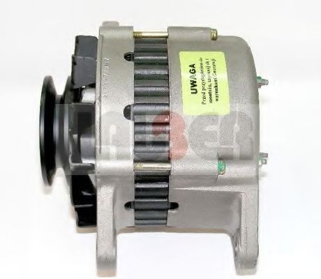 LAUBER 11.1584: Alternatore 150A