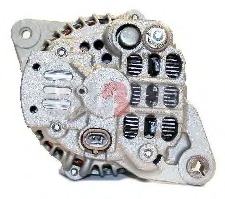 LAUBER 11.1600: Generaator 65A