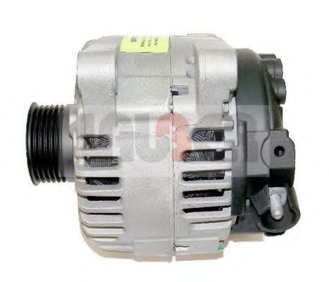 LAUBER 11.1674: Generaator 150A