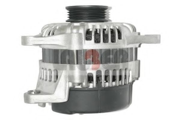 LAUBER 11.1718: Alternator 95A