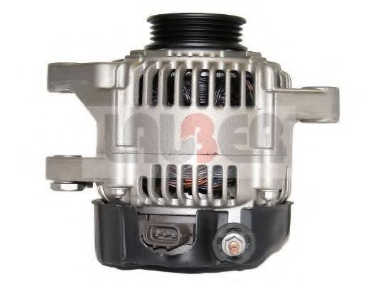 LAUBER 11.1794: Alternator 80A